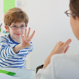 Neuro-speech therapist - children and adolescents