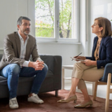 Pakiet wstępny diagnostyczny wraz z konsultacją psychiatry