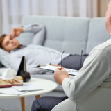 Psychiatra – wizyta kolejna