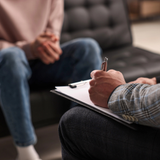 Psychiatrist consultation – first-time appointment