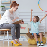 Konsultacja psychiatry dziecięcego - diagnoza