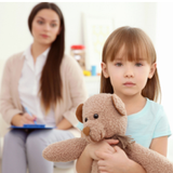 Child and adolescent psychologist