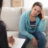 Psychoterapia indywidualna - dzieci i młodzież