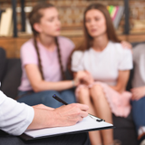 Psychoterapia rodzin 60 minut