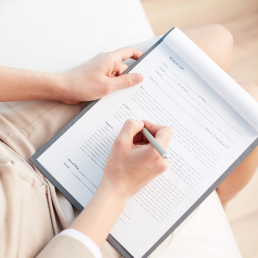 Diagnoza psychologiczna ADHD - test MOXO + opinia (dzieci i młodzież)