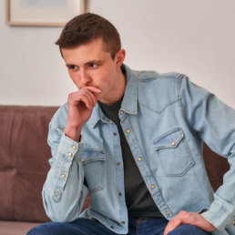 Autism diagnosis for adults