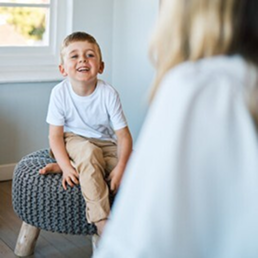 Diagnoza psychologiczna (wywiad)– dzieci i młodzież