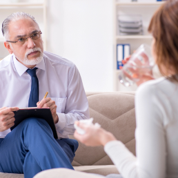 Package of 3 psychiatric consultations for adults (continuation of treatment)