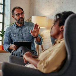 Psycholog - konsultacja w języku angielskim