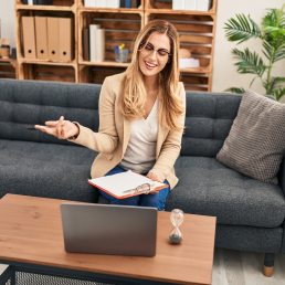 Psycholog - wideokonsultacja