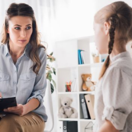 Pakiet diagnoza zaburzeń ze spektrum autyzmu - dzieci i młodzież