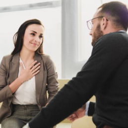 Psychological package 10 meetings - adults