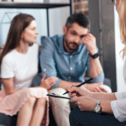 Psychoterapia rodzin 90 minut