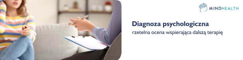 diagnozy psychologiczne