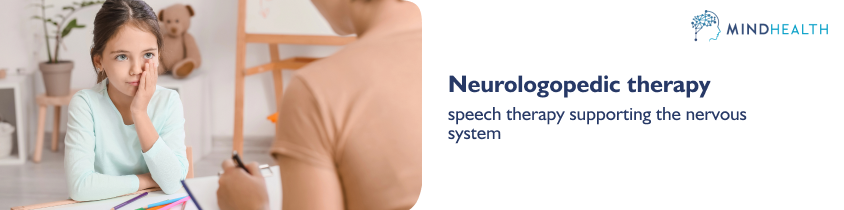 neurologopedic
